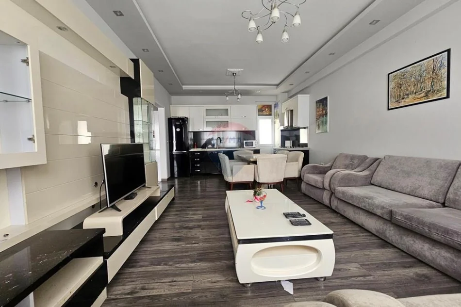 Tirane, shitet 2+1 , 93 m² 258.000 € (Kopshti Zoologjik)