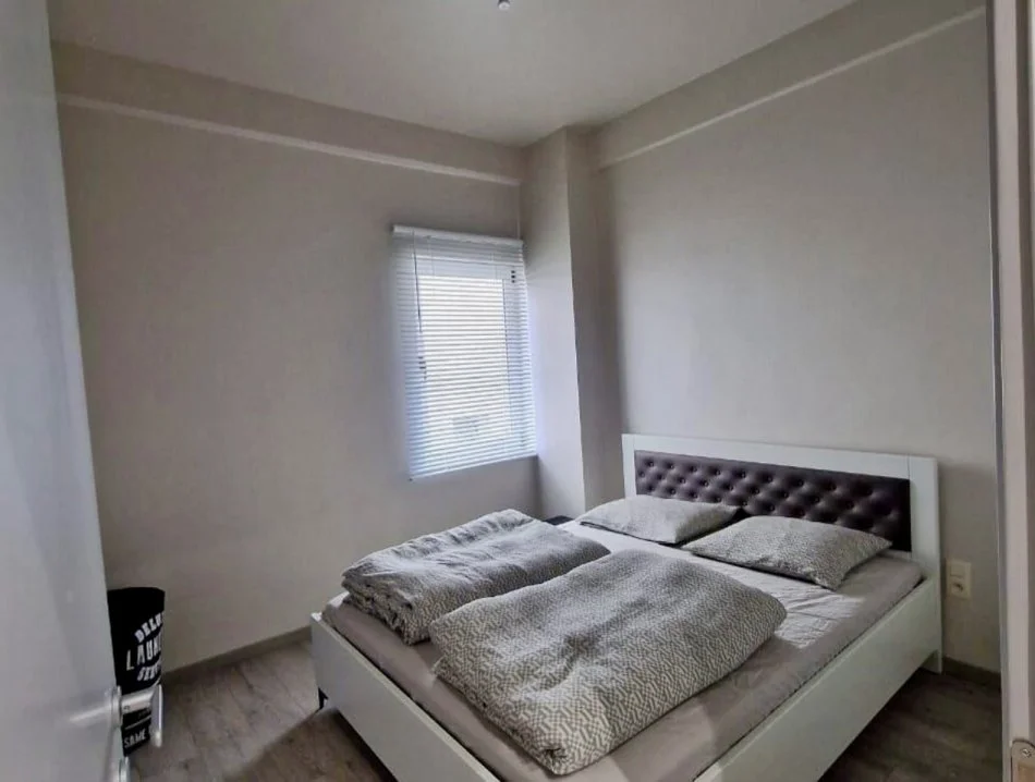 Tirane, jepet me qera apartament 1+1+Ballkon Kati 3, 60 m² 700 € (Shyqyri Brari)