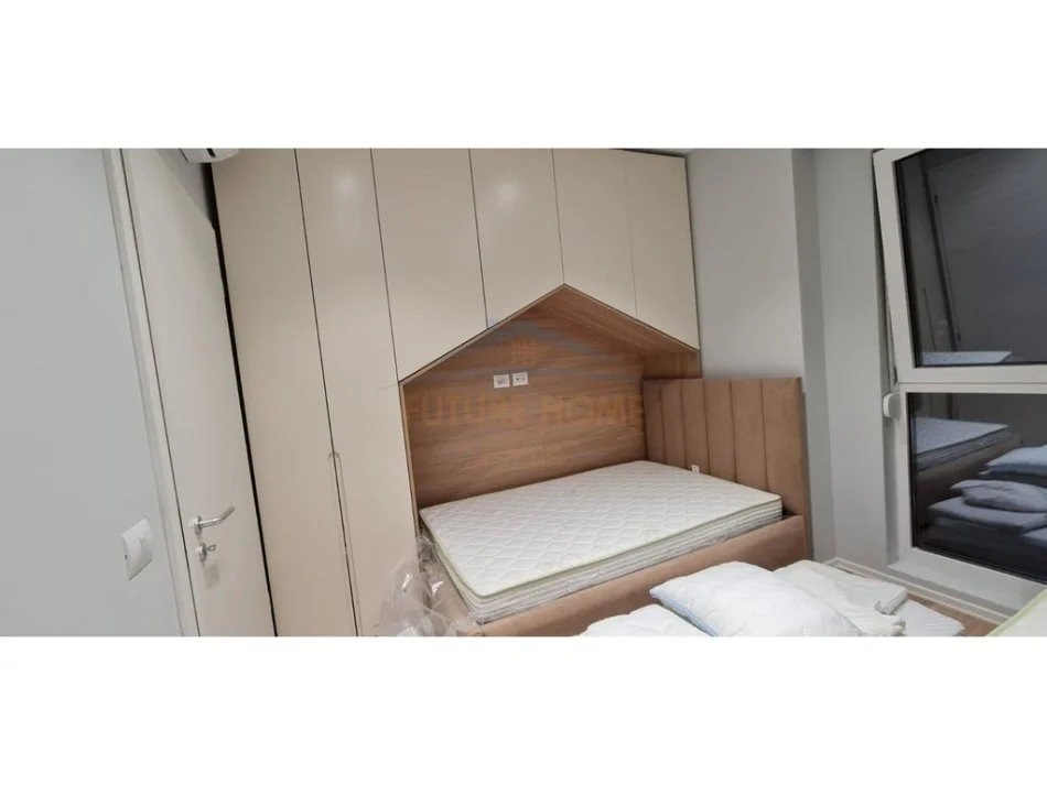 Tirane, jepet me qera apartament 2+1 Kati 2, 105 m² 800 € (Jordan Misja)