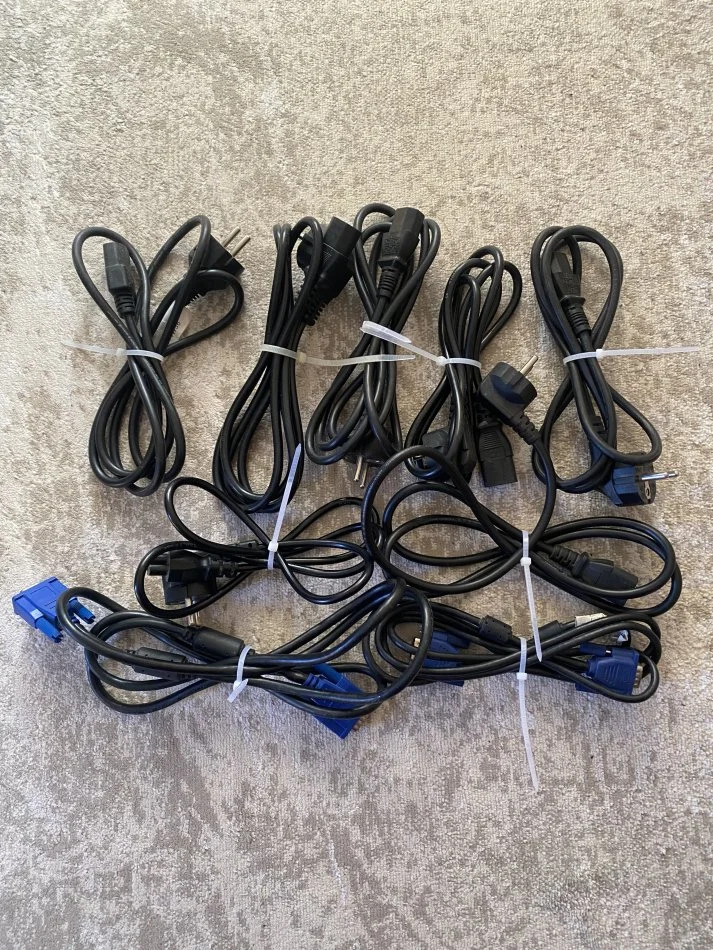 Tirane, shes Fisha per pc dhe tv 12 mij lek te gjitha