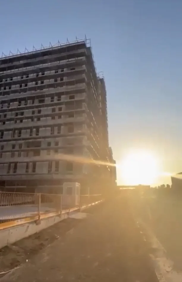 Tirane, shitet apartament 2+1 Kati 1, 91 m² 82.300 € (Prane QTU)