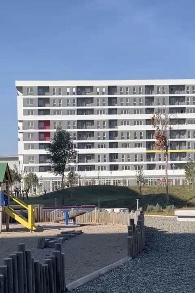 Tirane, shitet apartament 2+1 Kati 0, 94 m² 84.700 € (Prane QTU)