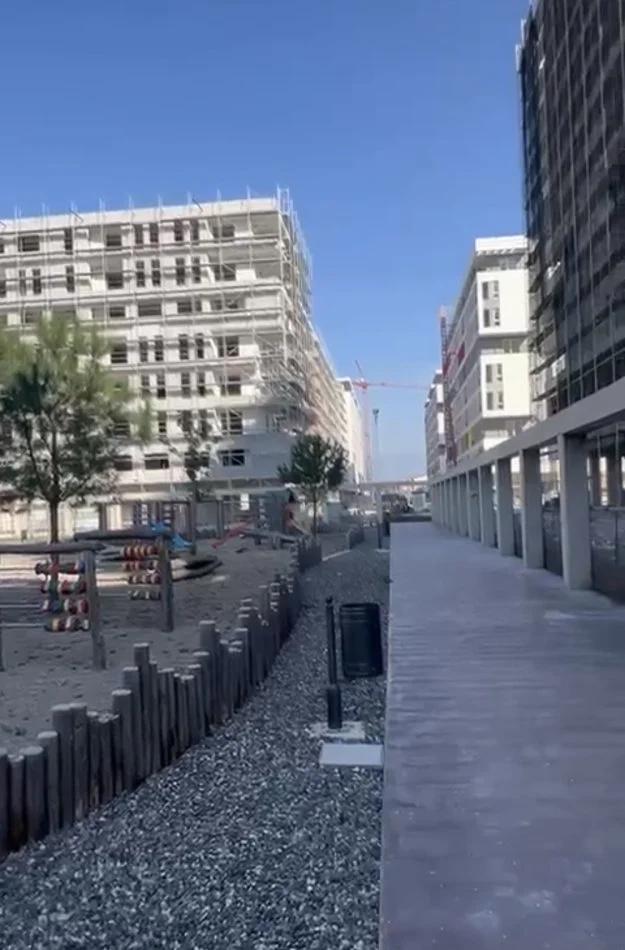 Tirane, shitet apartament 2+1 Kati 0, 94 m² 84.700 € (Prane QTU)