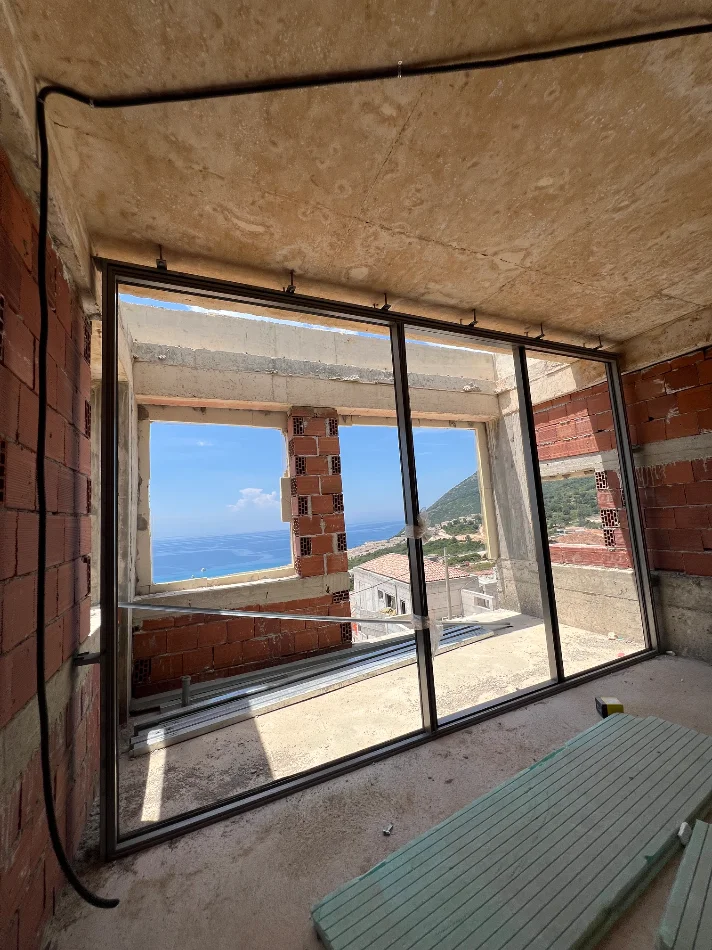 Vlore, shes Vile Vile 2 Katshe Kati 2, 196 m² 970.000 € (Green Coast)