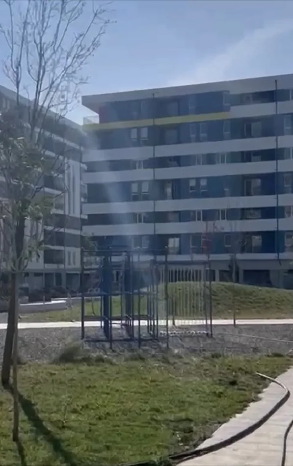 Tirane, shitet apartament 3+1+Ballkon , 117 m² 137.000 € (Prane QTU)