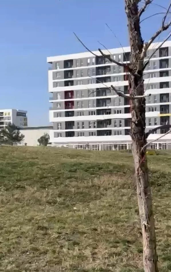 Tirane, shitet apartament 3+1+Ballkon , 117 m² 137.000 € (Prane QTU)