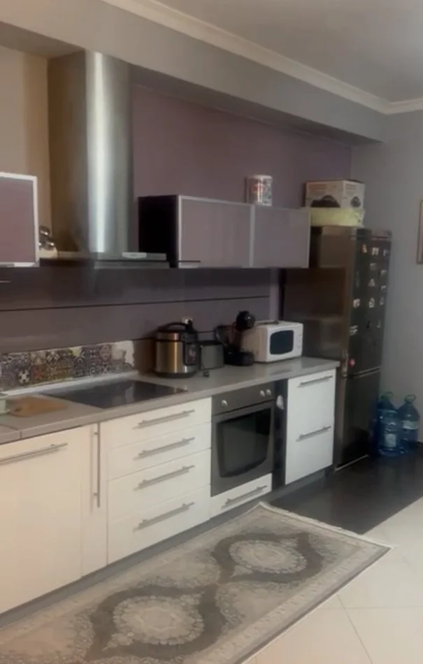 Tirane, shitet apartament 2+1 Kati 7, 105 m² 124.000 € (Te Hygea)