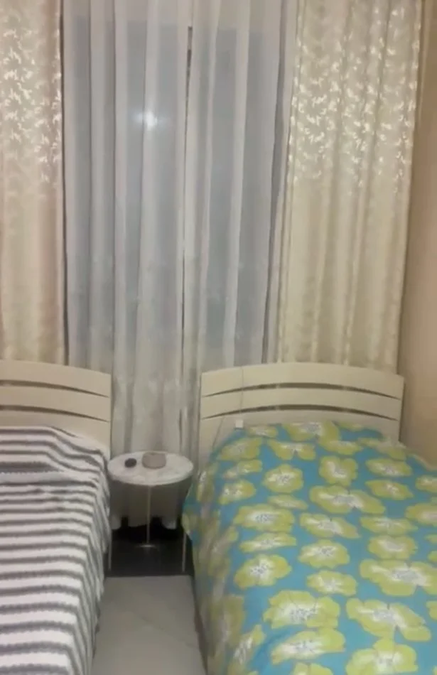 Tirane, shitet apartament 2+1 Kati 7, 105 m² 124.000 € (Te Hygea)