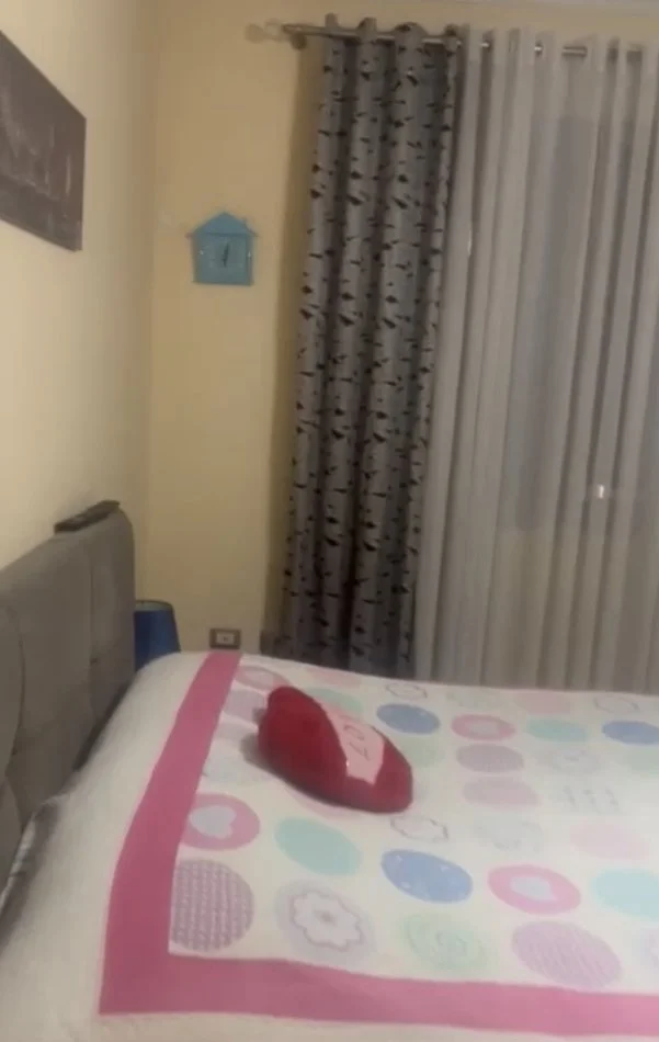 Tirane, shitet apartament 2+1 Kati 7, 105 m² 124.000 € (Te Hygea)