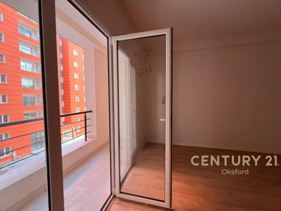 Tirane, shitet apartament 1+1 Kati 2, 70 m² 106.000 € 