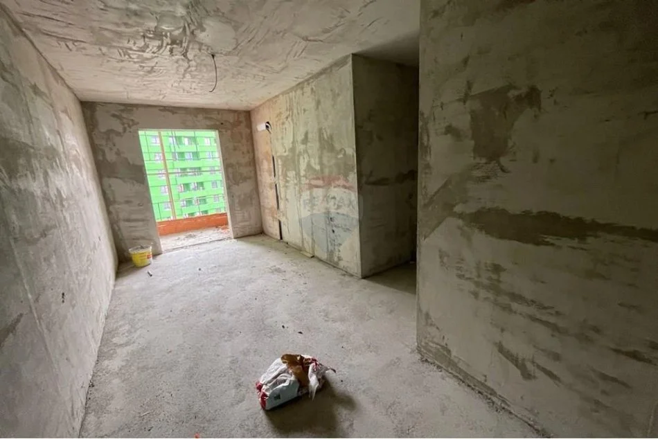 Tirane, shes apartament 3+1+Ballkon , 121 m² 169.400 € (5 maji)