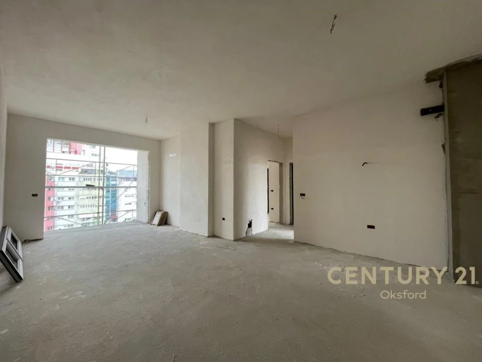 Tirane, shitet apartament 2+1 Kati 6, 116 m² 226.000 € 