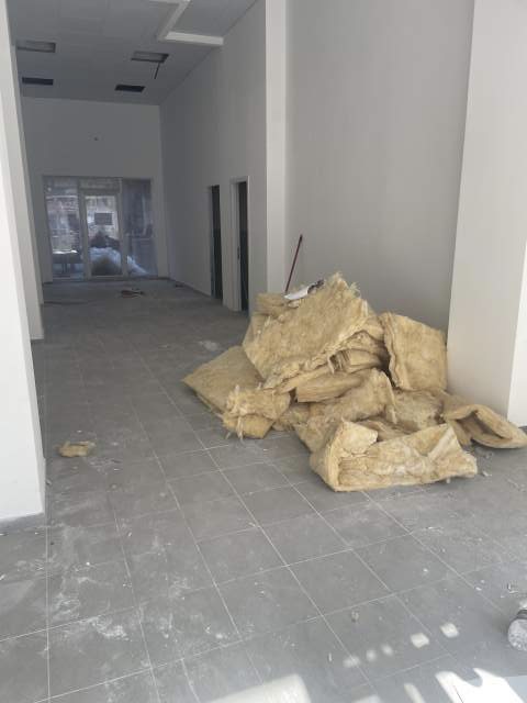 Tirane, jepet me qera Kati 0, 100 m² 1.200 €
