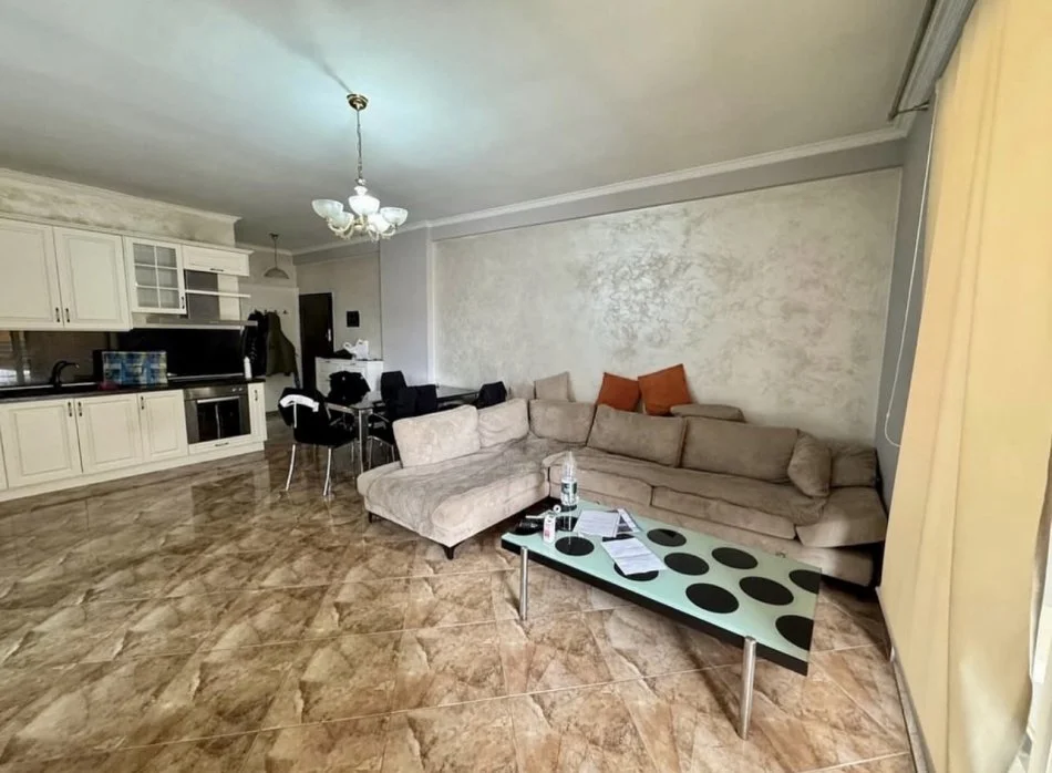 Tirane, shitet apartament 2+1+Ballkon Kati 5, 99 m² 148.000 € (Rruga Teodor Keko)