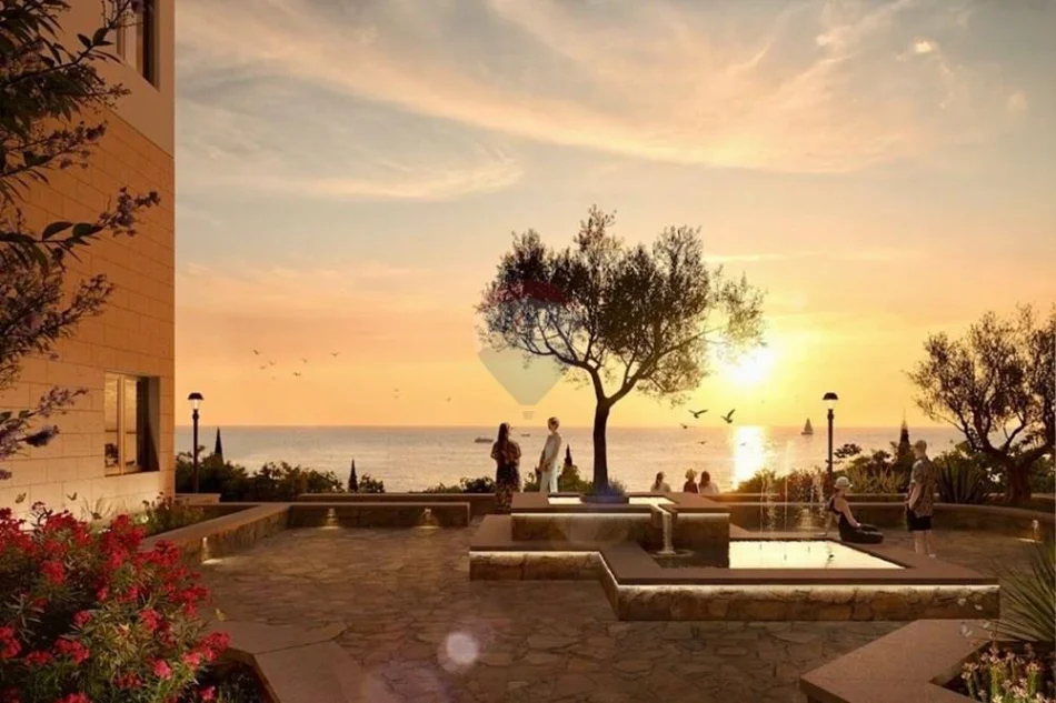 Vlore, shitet apartament 2+1 , 94 m² 325.000 € 