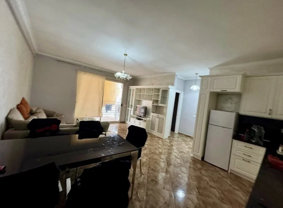 Tirane, shitet apartament 2+1+Ballkon Kati 5, 99 m² 148.000 € (Rruga Teodor Keko)