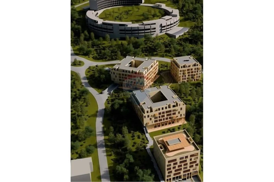 Vlore, shitet apartament 3+1 , 164 m² 365.000 €