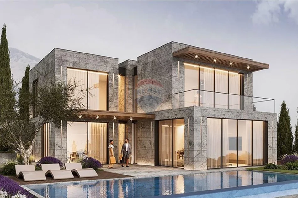 Vlore, shitet Vile 2+1 , 160 m² 730.000 € 