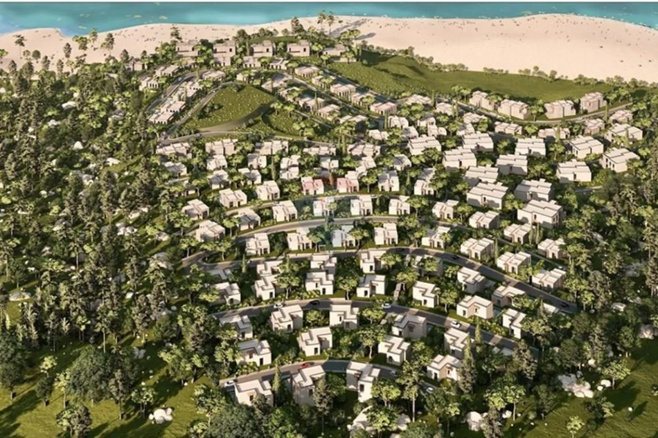 Vlore, shitet Vile 2+1 , 160 m² 730.000 € 