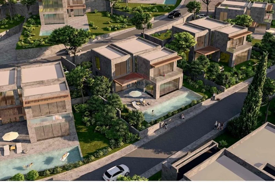 Vlore, shitet Vile 2+1 , 160 m² 730.000 € 