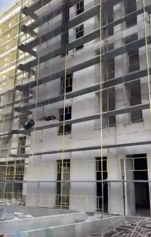 Tirane, shitet apartament 2+1 Kati 4, 106 m² 117.000 € (Rruga 29 Nentori)