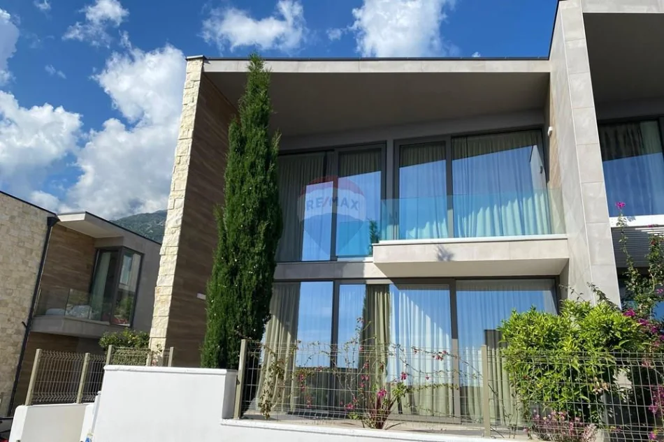 Vlore, shitet Vile 3+1 , 153 m² 1.050.000 € (Olea Residence)