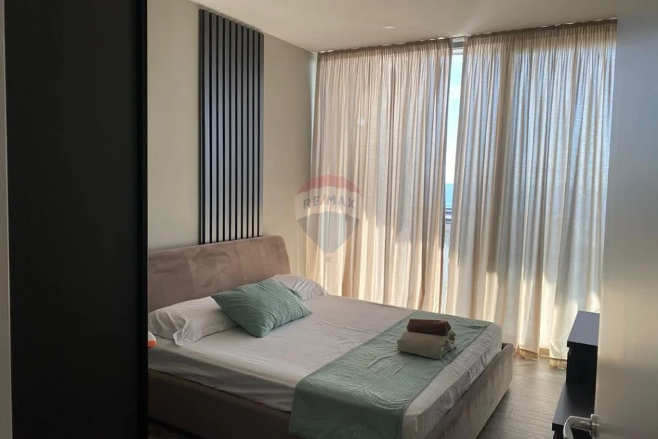 Vlore, shitet Vile 3+1 , 153 m² 1.050.000 € (Olea Residence)