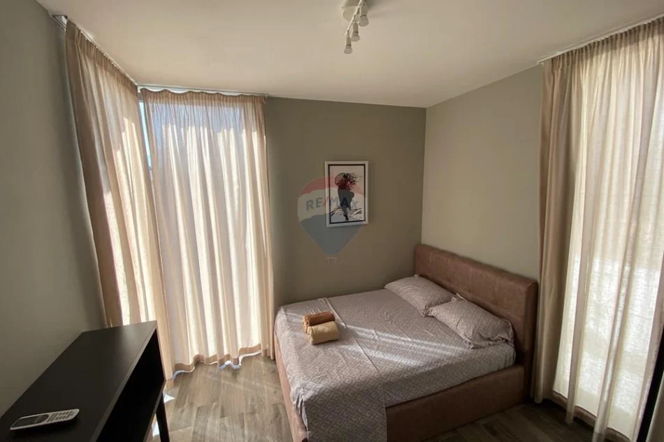 Vlore, shitet Vile 3+1 , 153 m² 1.050.000 € (Olea Residence)