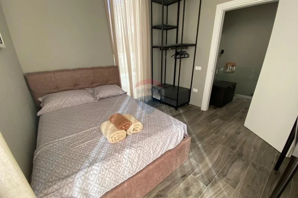 Vlore, shitet Vile 3+1 , 153 m² 1.050.000 € (Olea Residence)