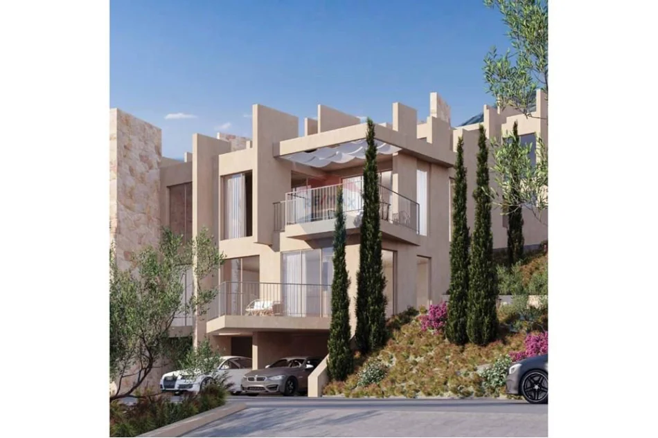 Vlore, shitet Vile 3+1 , 140 m² 900.000 € (Dhermi)