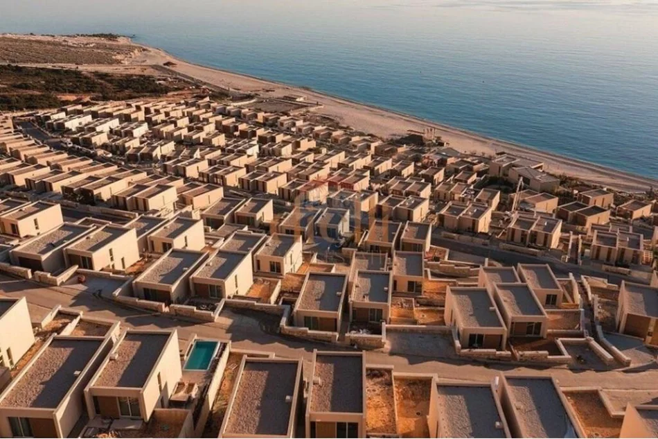 Vlore, shitet apartament 2+1 , 135 m² 550.000 € (Palase)