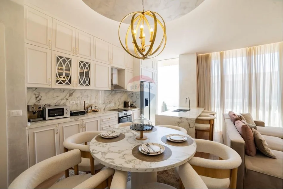 Vlore, shitet Vile 3+1 , 357 m² 1.580.000 € (Green Coast)