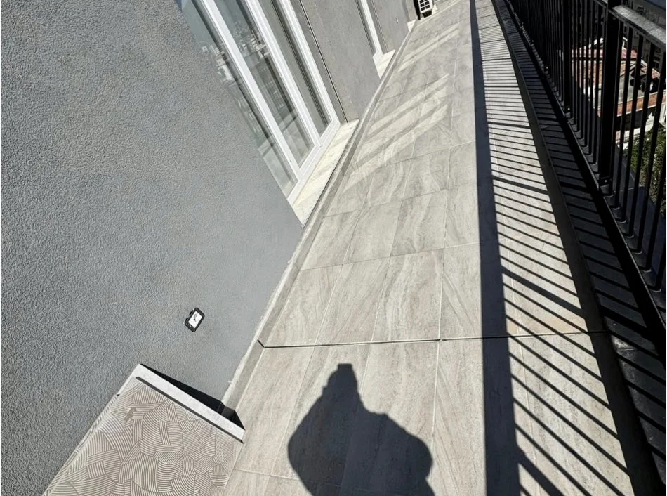 Tirane, jepet me qera apartament 2+1+Aneks+Ballkon Kati 5, 120 m² 900 € (Ali Demi)