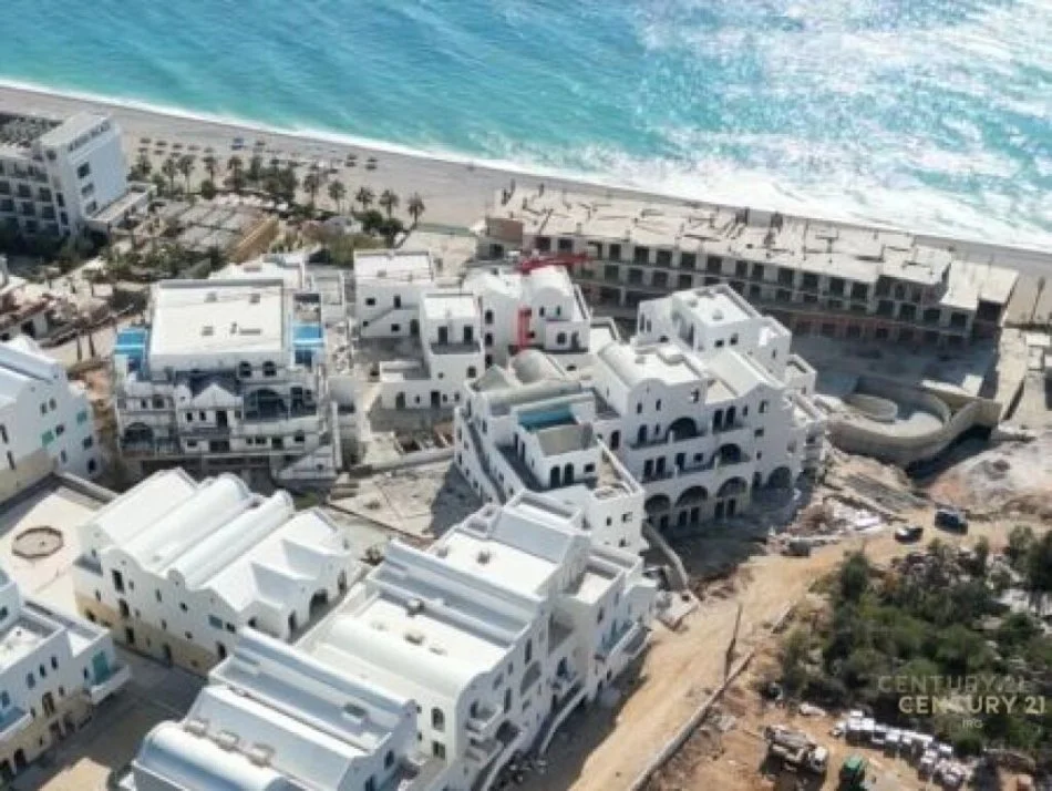 Dhermi - Palase, shitet apartament 1+1 Kati 0, 52 m² 220.000 € 