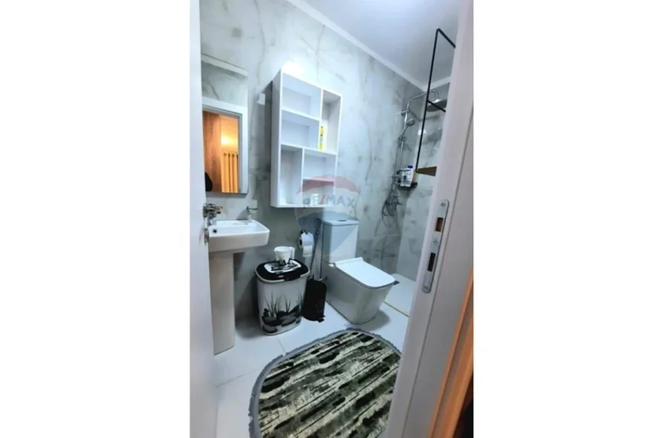 Tirane, shitet garsonier 1+1 , 34 m² 86.000 € 