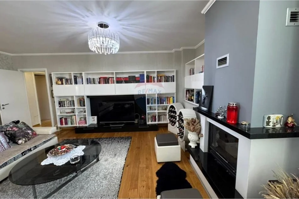 Tirane, shitet apartament+verande | Penthouse 4+1 , 160 m² 380.003 € (Ali Demi)