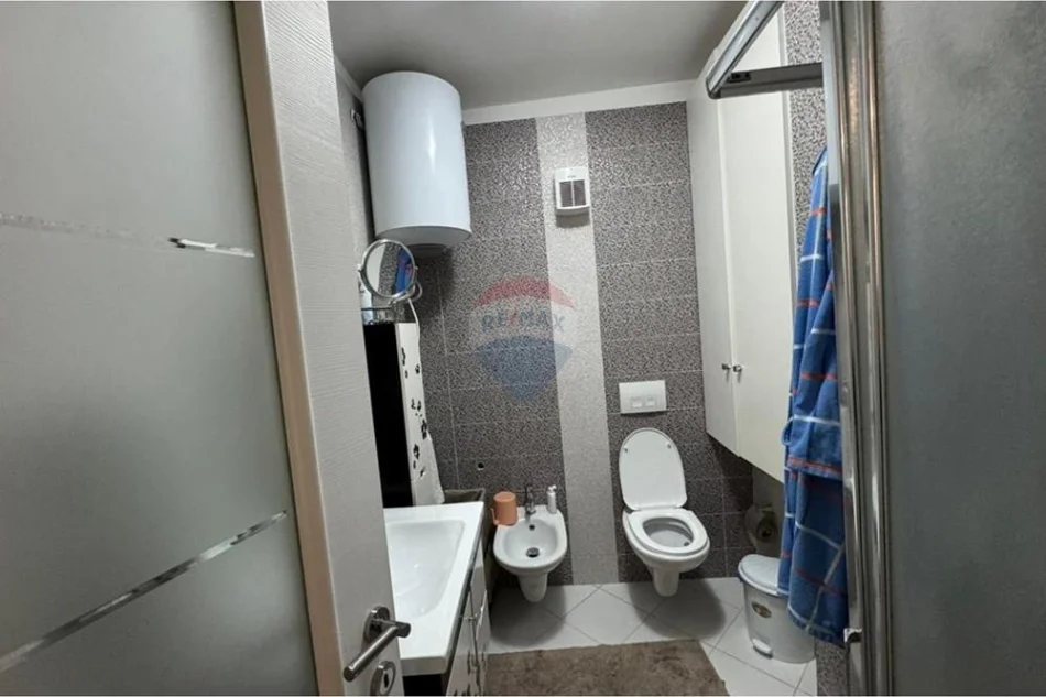 Tirane, shitet apartament+verande | Penthouse 4+1 , 160 m² 380.003 € (Ali Demi)