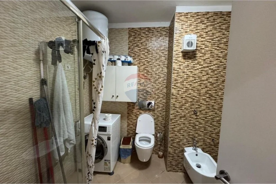 Tirane, shitet apartament+verande | Penthouse 4+1 , 160 m² 380.003 € (Ali Demi)