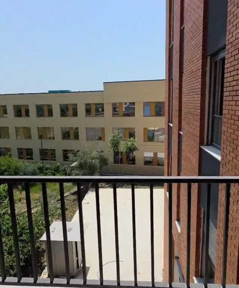 Tirane, shitet apartament 1+1 Kati 2, 73 m² 80.000 € (Paskuqan)