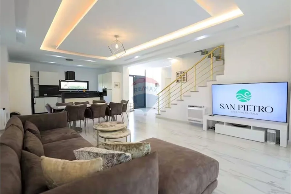 Durres, shitet 2 Katshe , 413 m² 1.490.000 € (Durres)