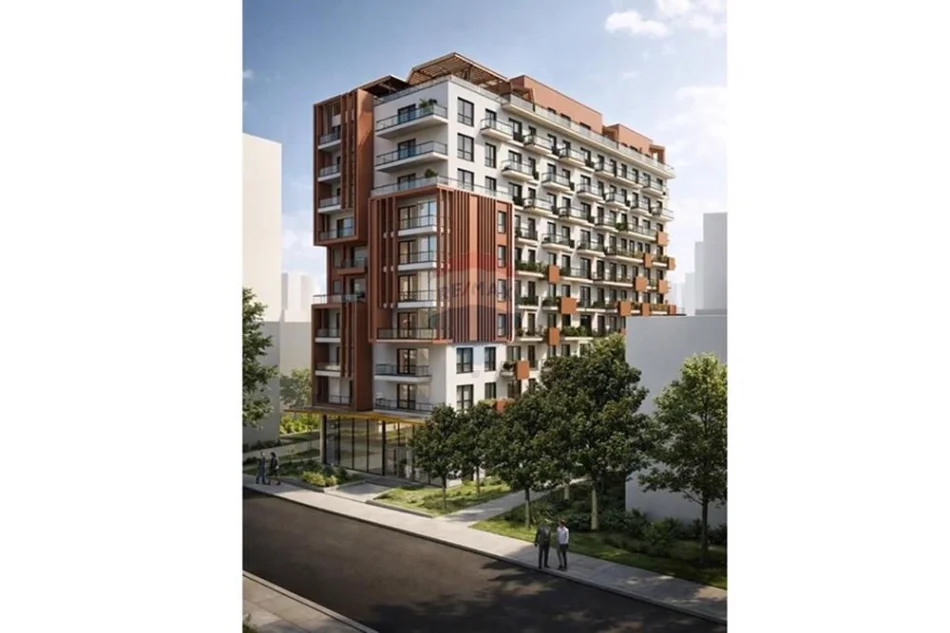 Durres, shitet 2+1 , 68 m² (Mali i Robit)