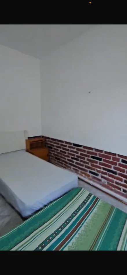 Tirane, jepet me qera apartament 1+1 Kati 0, 60 m² 350 € (Prane shkolles kushtrimi i Lirise)