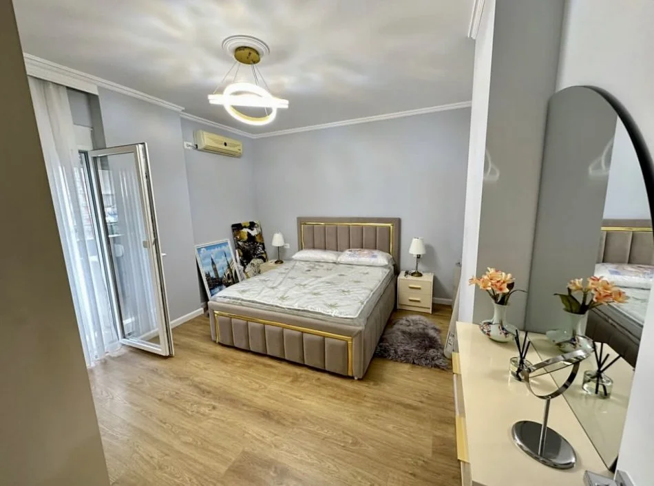 📣 QERA SUPER Apartament 2+1 Me 2 Tualete 📍 Prane Ring Center , Zogu i Zi ✨