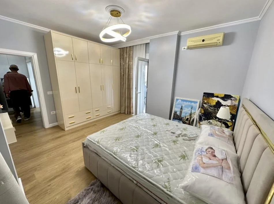 📣 QERA SUPER Apartament 2+1 Me 2 Tualete 📍 Prane Ring Center , Zogu i Zi ✨