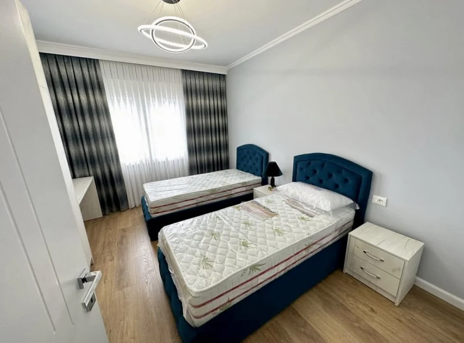 📣 QERA SUPER Apartament 2+1 Me 2 Tualete 📍 Prane Ring Center , Zogu i Zi ✨