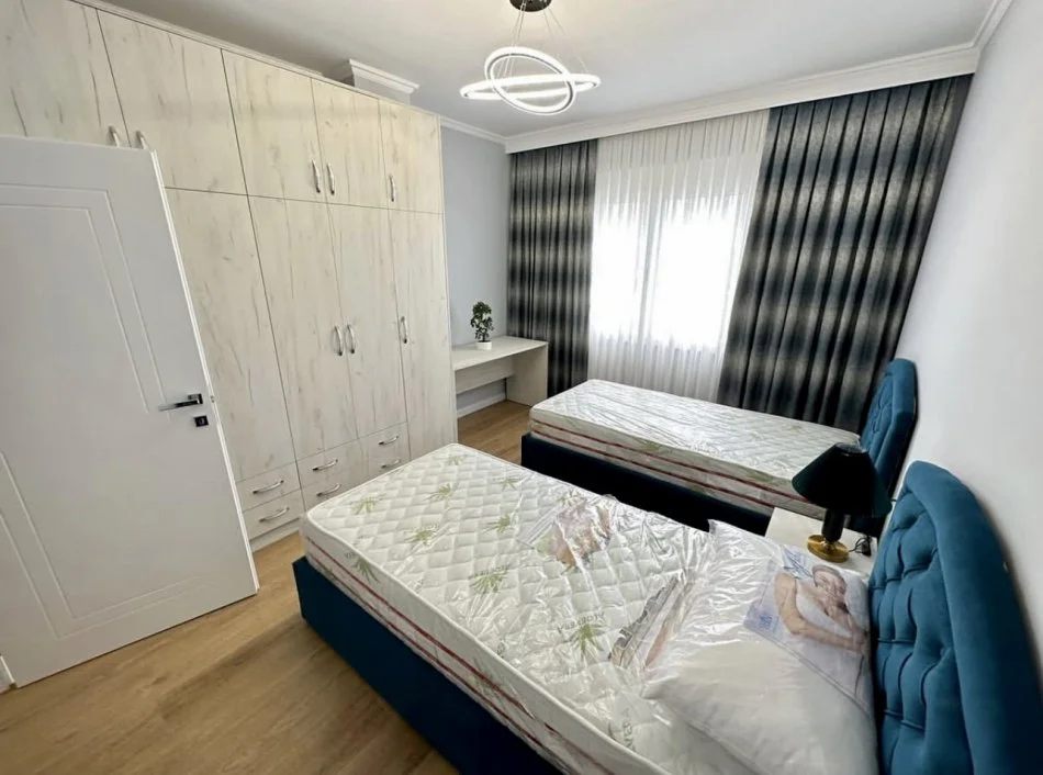 📣 QERA SUPER Apartament 2+1 Me 2 Tualete 📍 Prane Ring Center , Zogu i Zi ✨