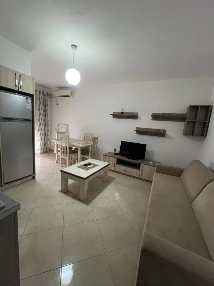Durres, shitet apartament 1+1+Ballkon Kati 6, 55 m² 72.000 € 