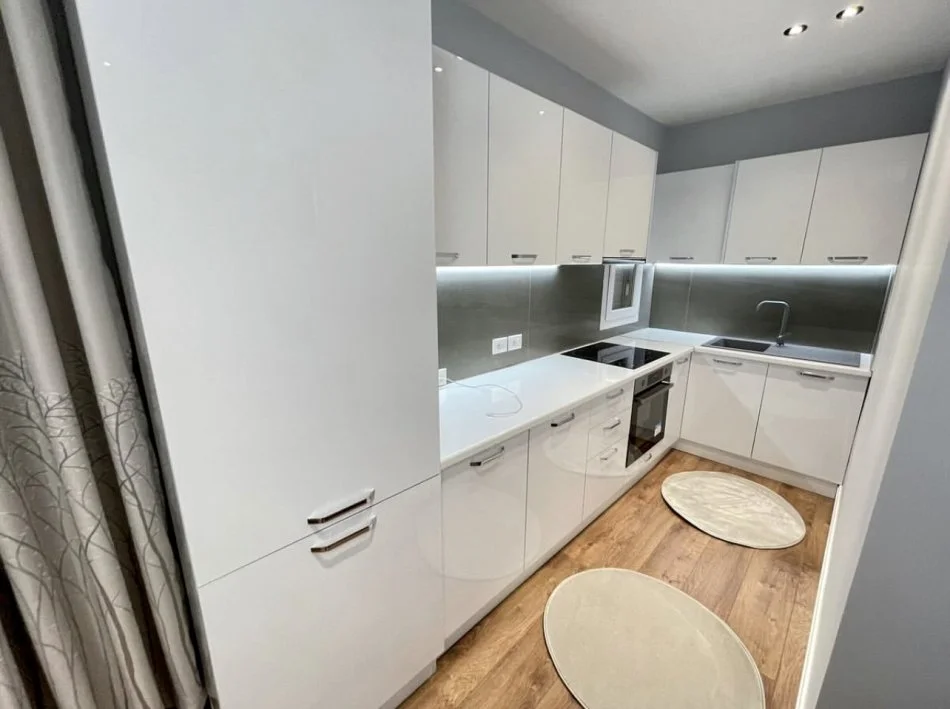 📣 QERA SUPER Apartament 2+1 📍 Prane Kompleksit Magnet (Kontakti) 🛣️ Rruga "Frosina Plaku" ✨