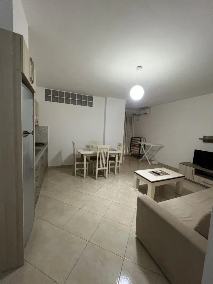 Durres, shitet apartament 1+1+Ballkon Kati 6, 55 m² 72.000 € 