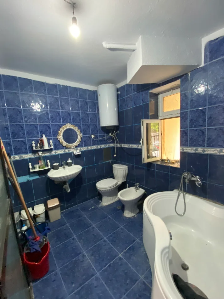 Tirane, shitet apartament 2+1+Aneks Kati 0, 70 m² 140.000 € (Coloseu)